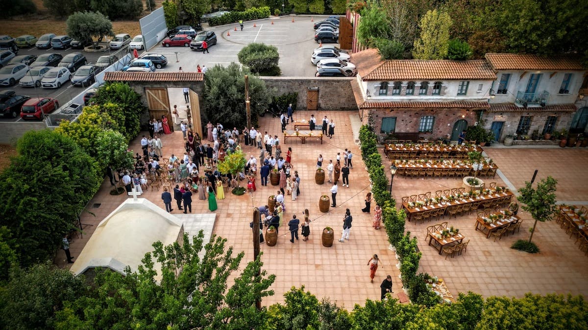Il Villagio  portfolio
